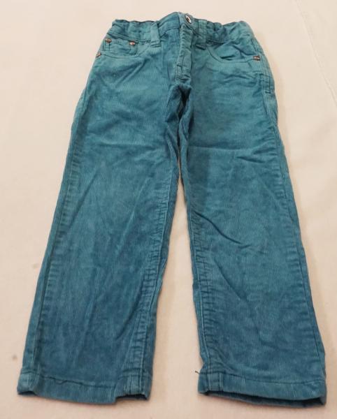 Cordhose Gr. 92 von Palomino by C&A (3398)