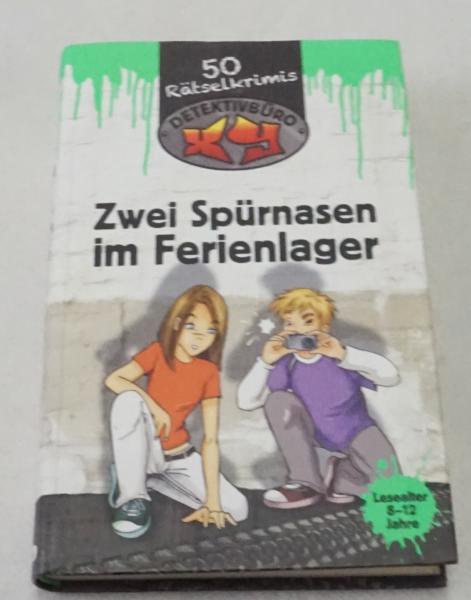 Zwei Spürnasen im ferienlager (162)