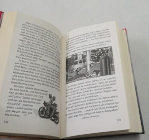 Die verschwundene Klassenarbeit (156)