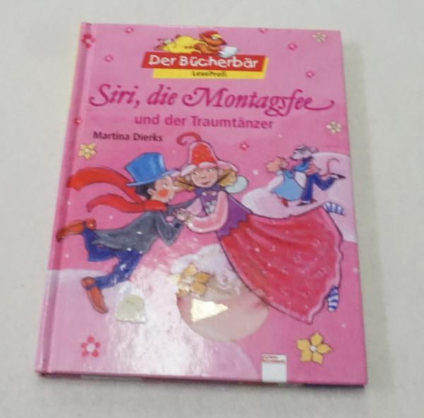 Siri die Montagsfee (1671)
