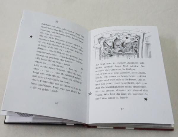 Hexe Lilli, der Drache und das magische Buch (2153)