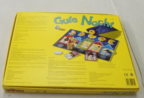 Gute Nacht von Haba (3780)