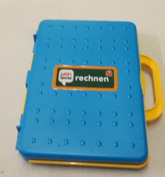 Ich lerne Rechnen von Jumbo (3783)