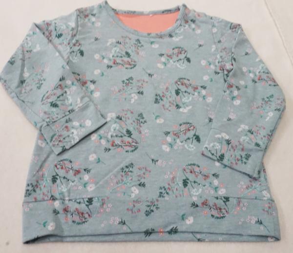 Sweatshirt Gr. 86 von Hema (3716)