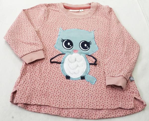 Sweatshirt Gr. 86 von Liegelind (3719)