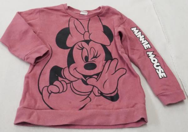 Sweatshirt Gr. 86 von Disney by H&M (554)