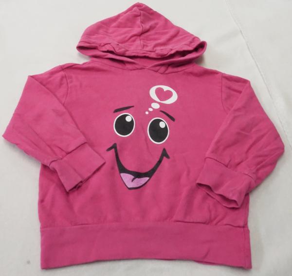 Sweatshirt Gr. 92 von Bon Prix (3621)