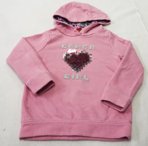 Sweatshirt Gr. 92 von S. Oliver (1036)