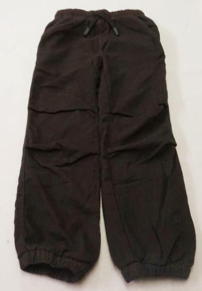 gefütterte Hose Gr. 116 von C&A (1227)