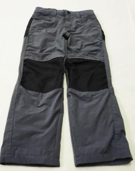 gefütterte Hose Gr. 110 von Crane (2124)