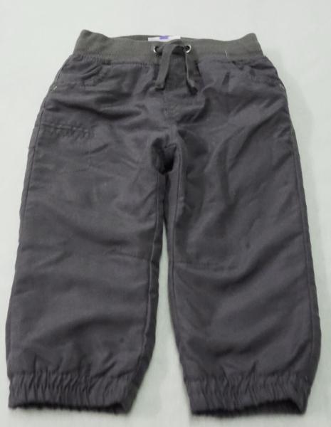 gefütterte Hose Gr. 74 von Topomini (1100)