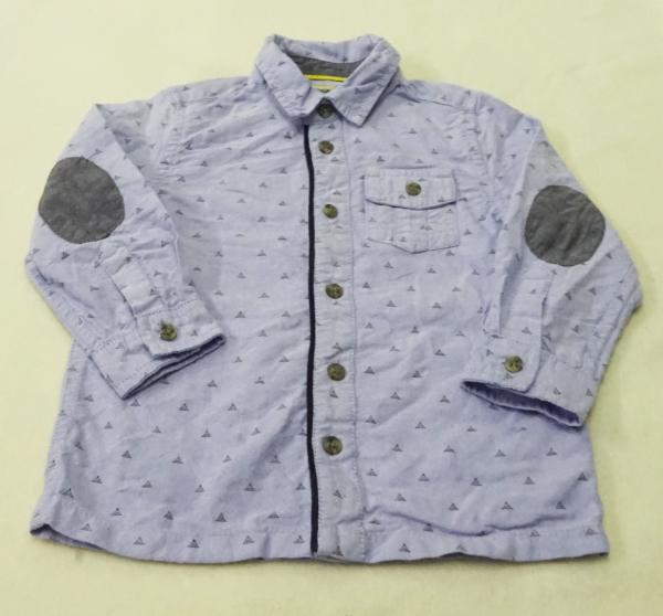 Hemd Gr. 80 von Coolclub (572)