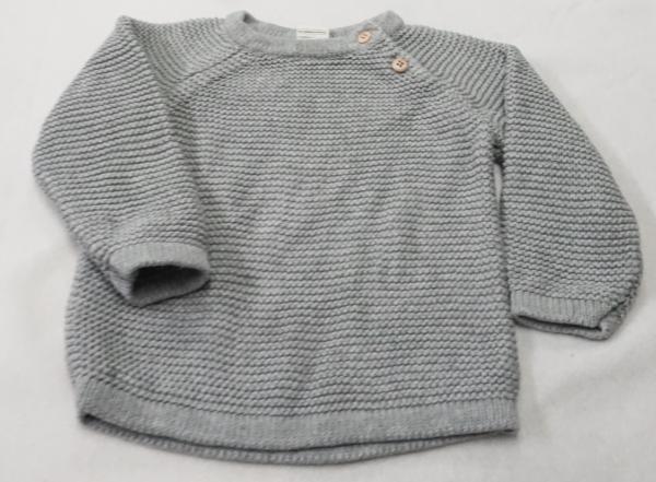 Strickpullover Gr. 74 von Alana (2922)