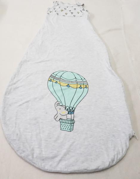 Schlafsack 110 cm lang, von Impidimpi (1185)