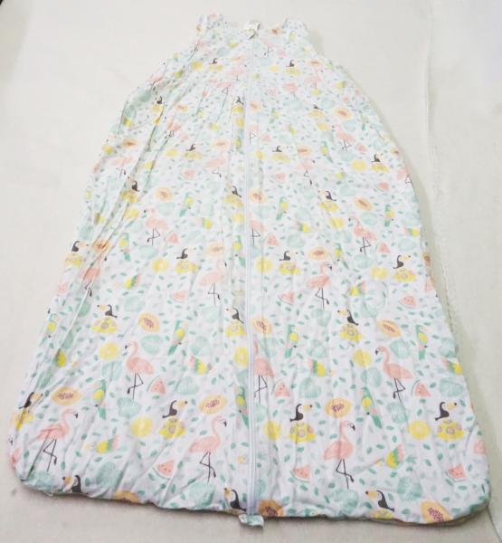 Sommer Schlafsack 90 cm von Pusblu (1191)