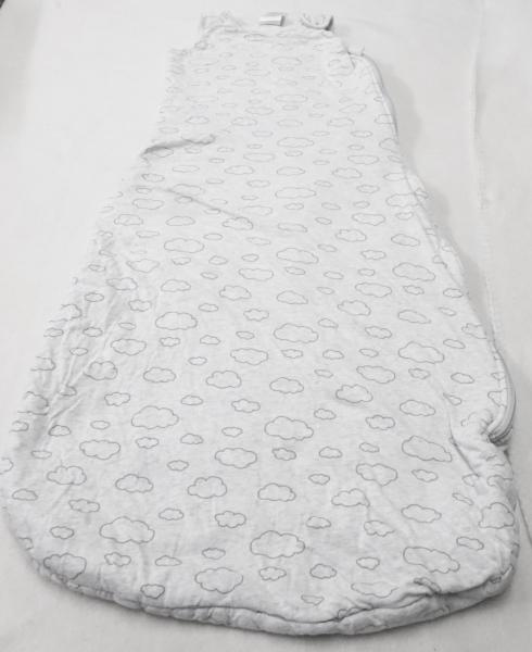 gefütterter Schlafsack 110 cm von Impidimpi (3254)