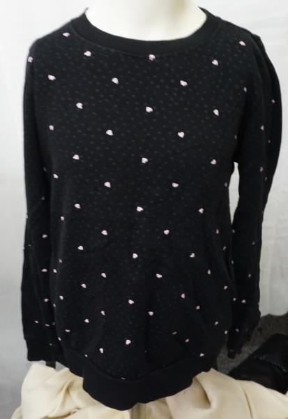 Sweatshirt Gr. 128 von H&M (1487)