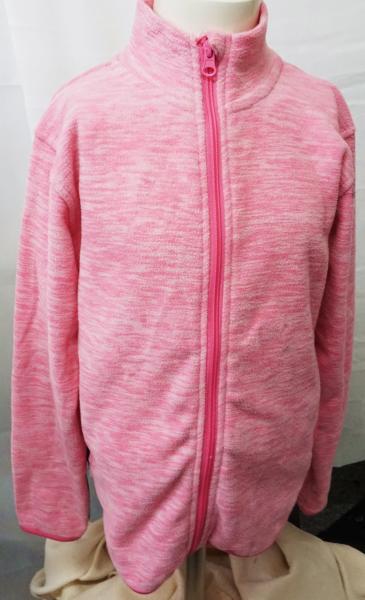 Fleecejacke Gr. 134/140 von Young Idols (1072)