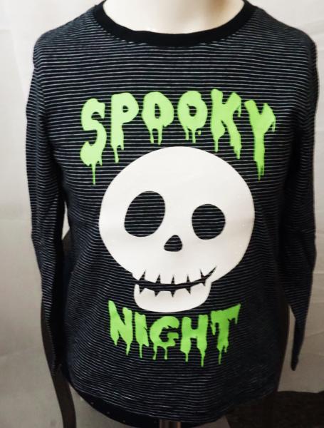 Langarmshirt Gr. 98 von C&A (825)