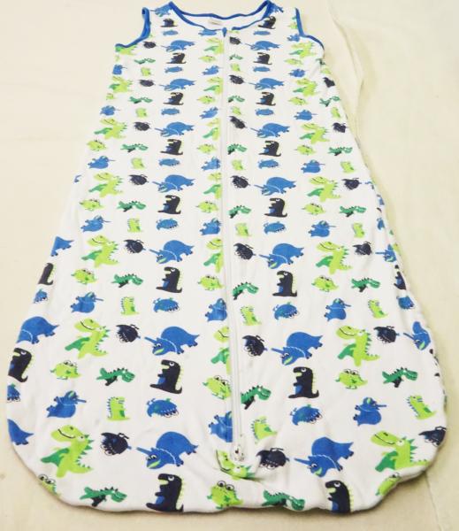 Schlafsack 110 cm von Impidimpi (3744)
