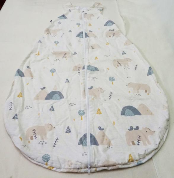 Schlafsack 110 cm von Julius Zöllner (3745)