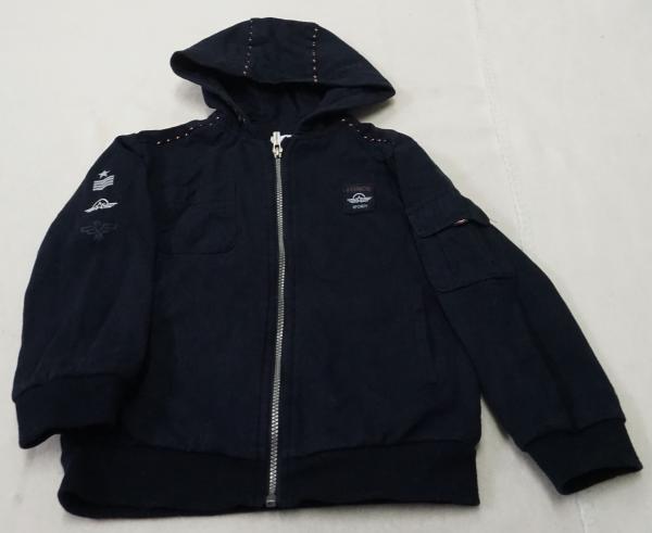 Sweatjacke Gr. 98 von Mayoral (187)