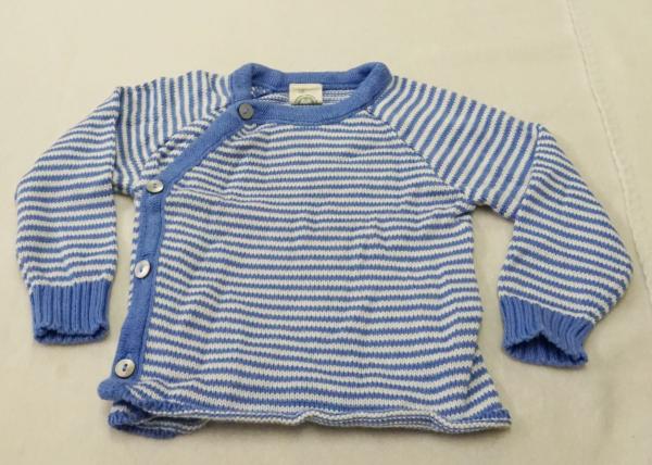 Strickjacke Gr. 68 von Alana (2359)