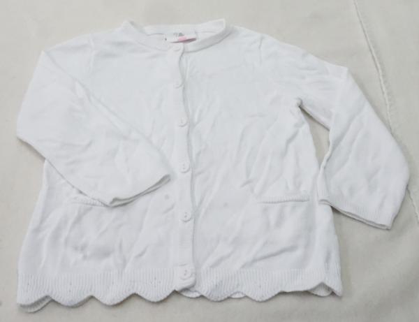 Strickjacke Gr. 86 von Topomini (142)