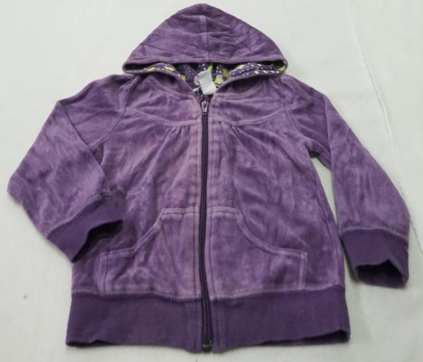 Nickijacke Gr. 86 von H&M (297)