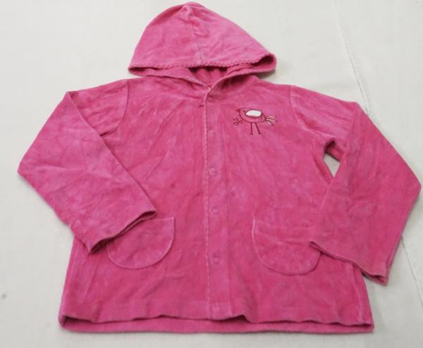Nickijacke Gr. 86/92 von Impidimpi (3775)