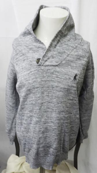 Strickpullover Gr. 110 von Primark (789)