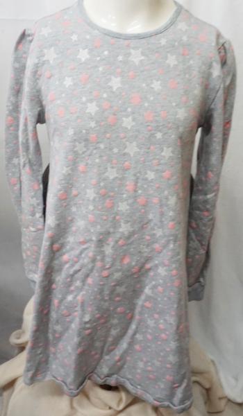 Langarmkleid Gr. 134 von Lamino (77)