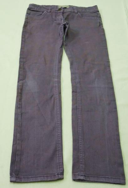 Jeanshose Gr. 140 von Alive (714)