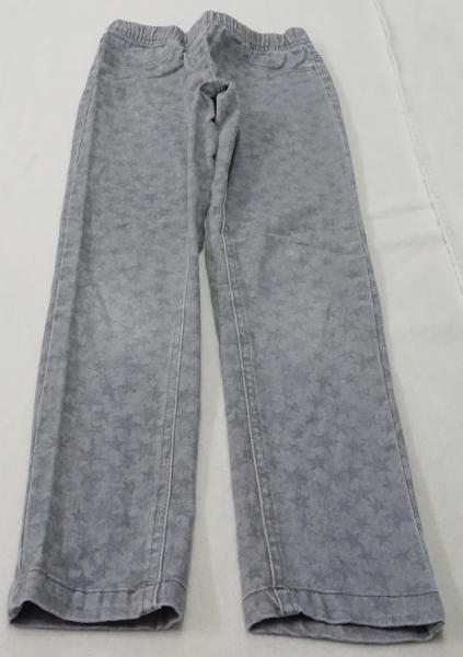 Jeanshose Gr. 134 von Alive (3415)