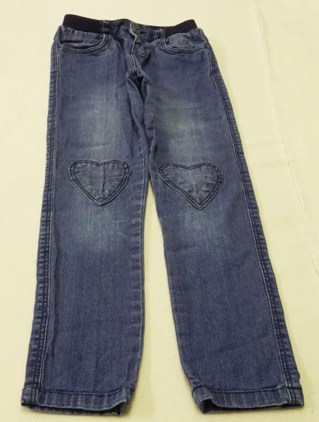 Jeanshose Gr. 134 von Arizona (3417)