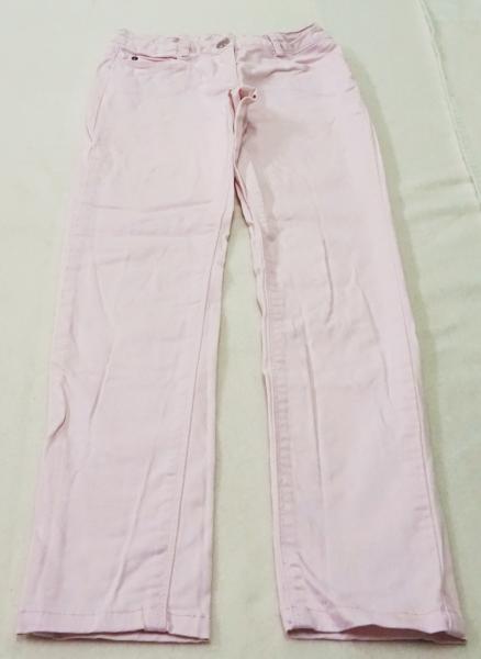 Jeanshose Gr. 140 von Jacadi (834)