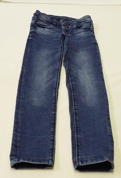 Jeanshose Gr. 134 von Page One (2060)