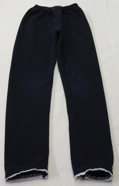 Leggings innen Fleece, Gr. 122 (3360)