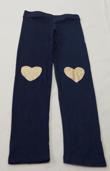 Leggings Gr. 122 von H&M (2767)