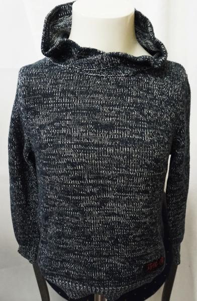 Strickpullover Gr. 98 von Bob der Bär (1433)