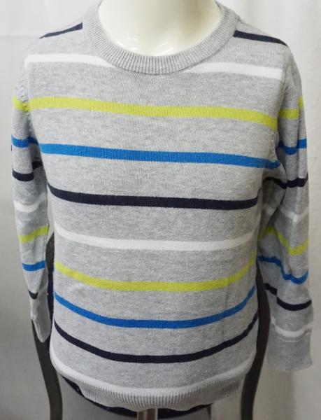 Strickpullover Gr. 98 von C&A (827)
