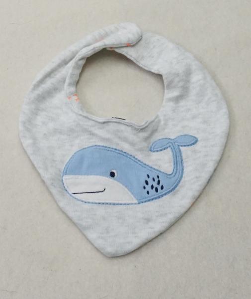 Dreieckstuch Gr. 56 von Babyclub by C&A (3795)