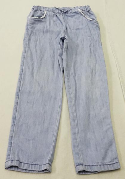 Jeanshose Gr. 104 von Next (1115)