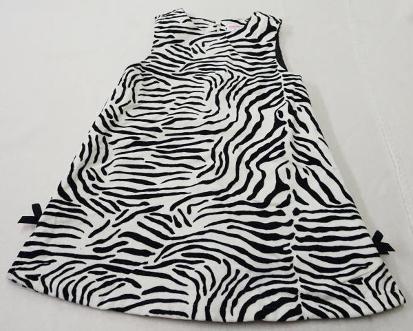 Trägerkleid Gr. 92 von Gymboree (3875)