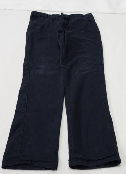 Hose Gr. 116 von Denim Co (2413)