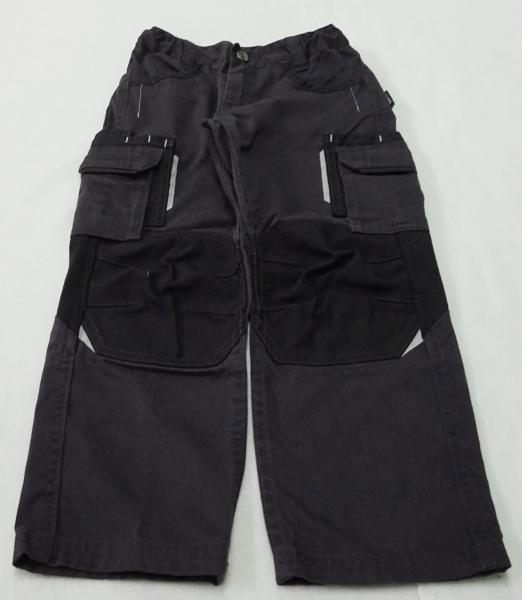 Jeanshose Gr. 110 von Uvex (2126)