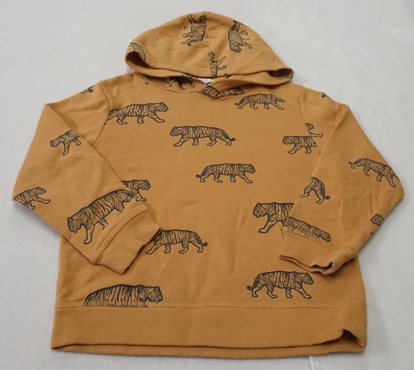 Sweatshirt Gr. 104 von H&M (795)