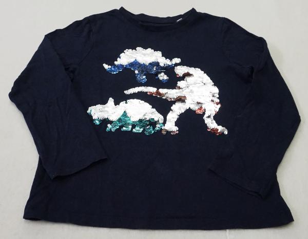 Langarmshirt Gr. 104 von C&A (3561)