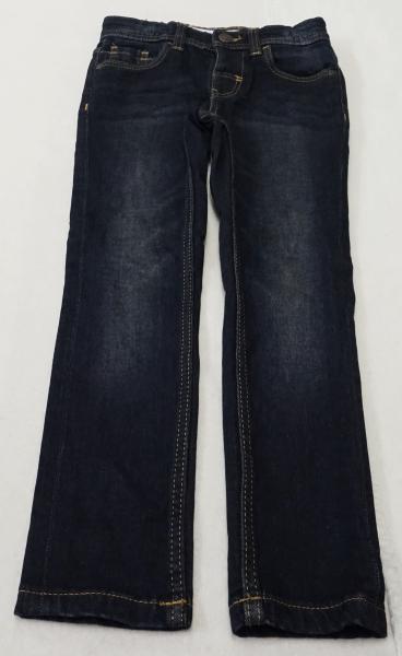 Jeanshose Gr. 110 von C&A (1784)