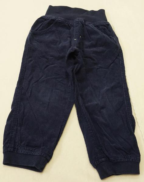 Cordhose Gr. 86 von Lupilu (285)
